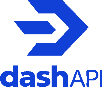 dashAPI