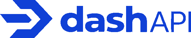 dashAPI